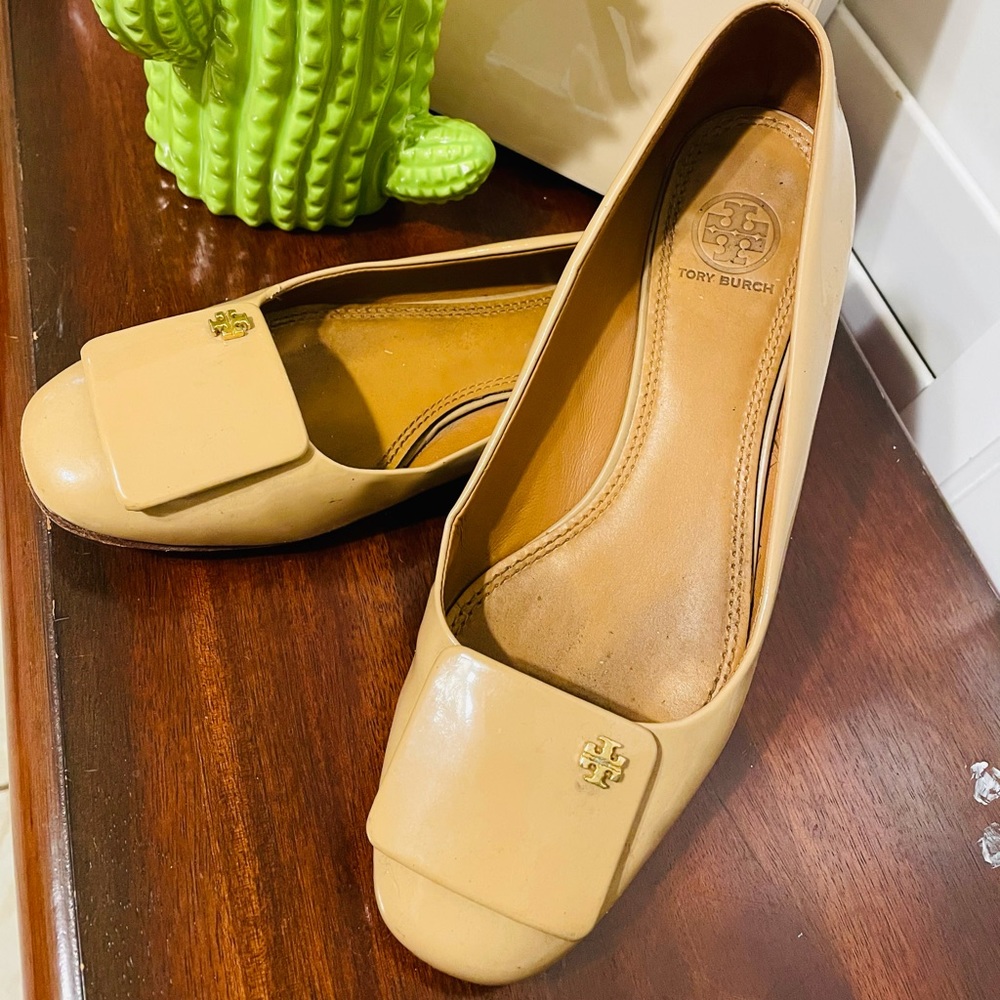 Tory Burch Flat shoes